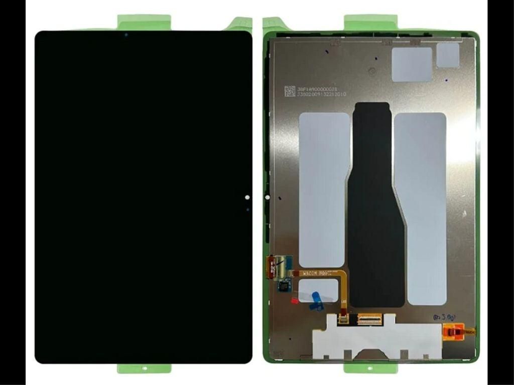 Schermo Samsung Galaxy Tab S9 FE da 10,9" Immagine del prodotto 