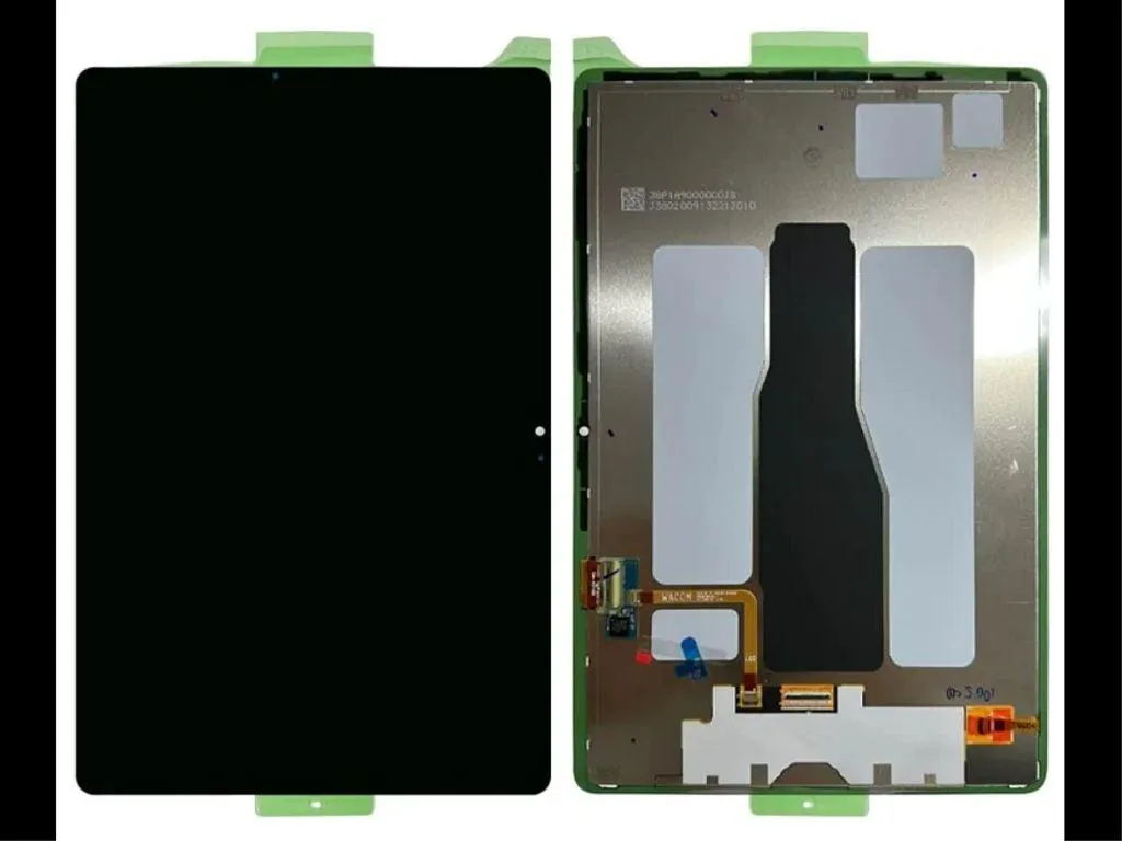 Dalle de Remplacement pour Tablette Samsung Galaxy Tab S9 FE 10,9 Pouces