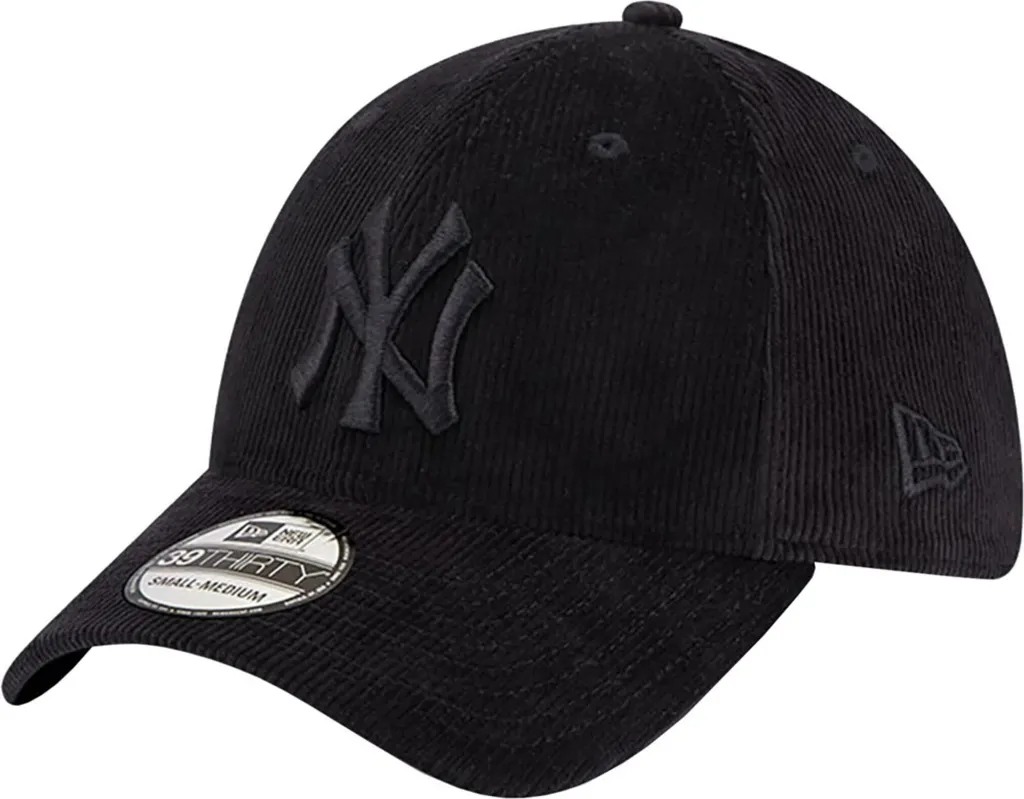 New Era 39THIRTY CORD - Berretto Elastico Velluto a Coste