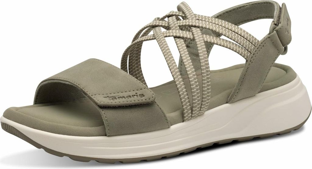 Tamaris Outdoor Sandalen für Damen