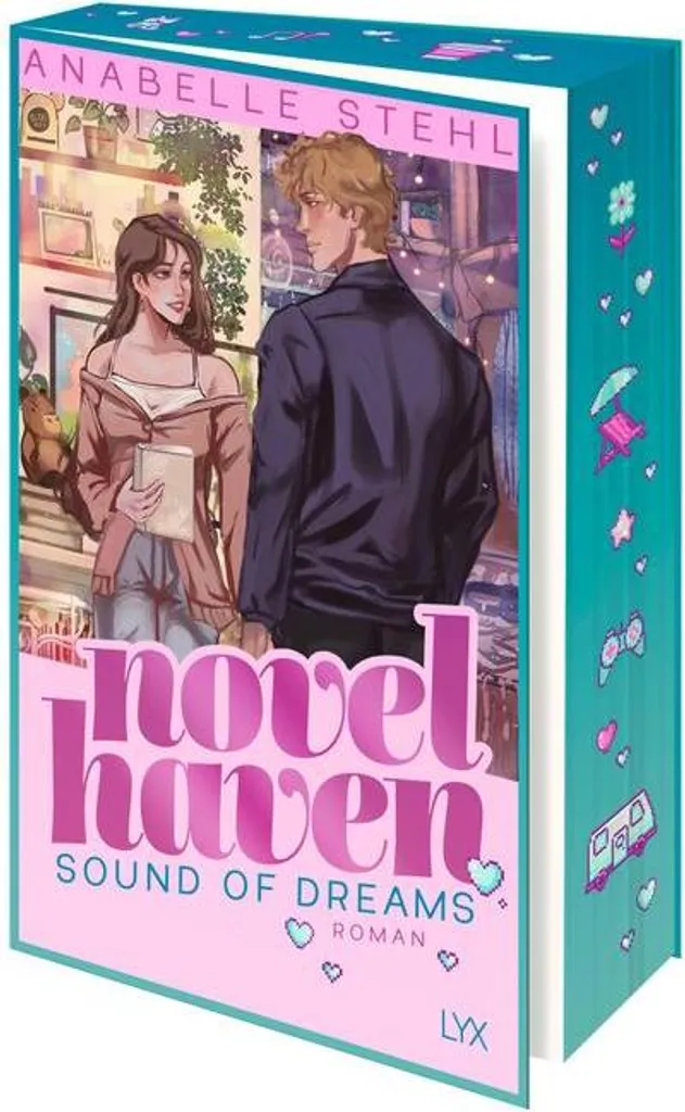 Appareil Bruit Blanc Bébé et Adulte Sound of Dreams pour Nuits Calmes