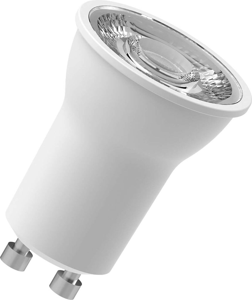 OSRAM LED SUPERSTAR PAR11 3W 827 GU10 Spot, Strahler 230lm Produktbild 