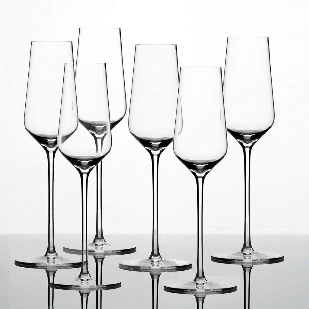 Zalto Denk`Art Digestif-Glas 6er-Set Produktbild 