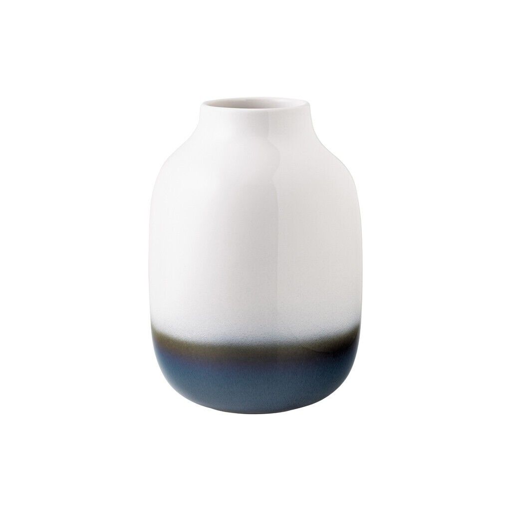 Come da Villeroy & Boch Vaso a spalla blau Lave home Immagine del prodotto 