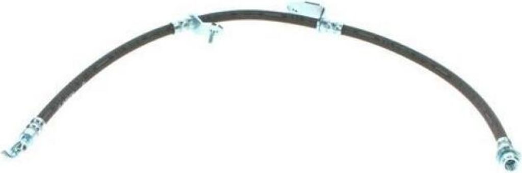 BOSCH Bremsschlauch Vorne links 1 987 481 A75
