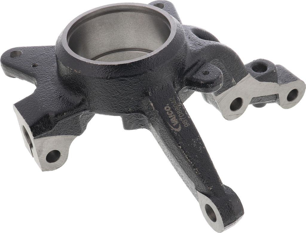 VAICO Achsschenkel, Radaufhängung Original VAICO Qualität