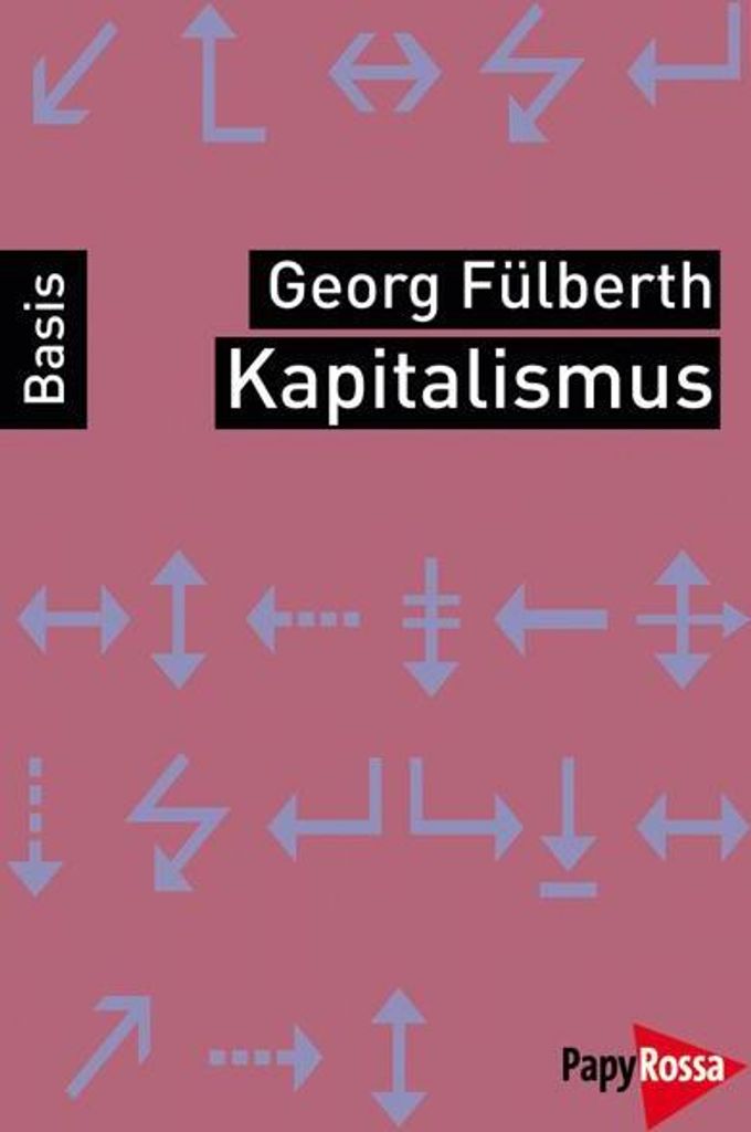 Kapitalismus