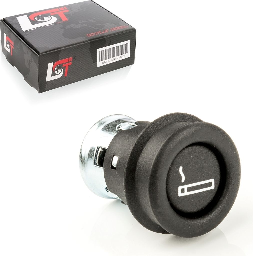 Anzündereinsatz Zigarettenanzünder Steckdose Heizfeder Ø28,6mm für BMW MINI