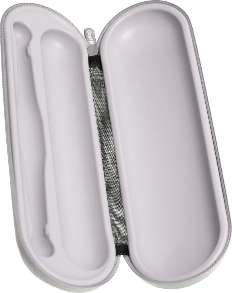 Braun 81756198 Reiseetui für Oral-B 3758 Zahnbürste (siehe Produktbild 2