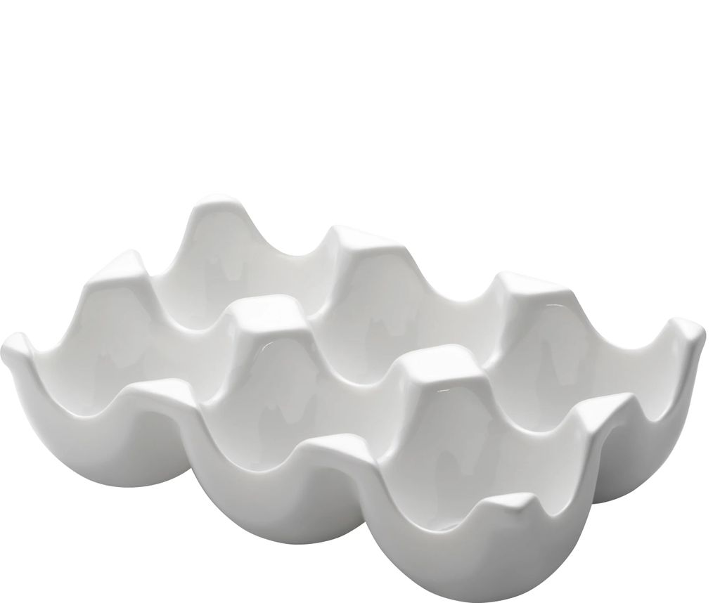 Maxwell&Williams White Basics Kitchen Eiervorrat