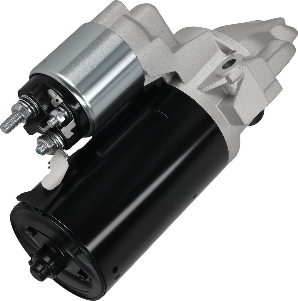 Anlasser Starter 2,5 KW 12 Zähnez. for Citroën Jumper Ford Transit Peugeot Boxer