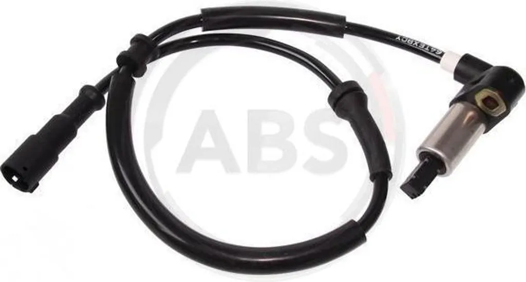 Sensore ABS A.B.S. 30309 | Ricambio OE 7700832776 per Renault Megane