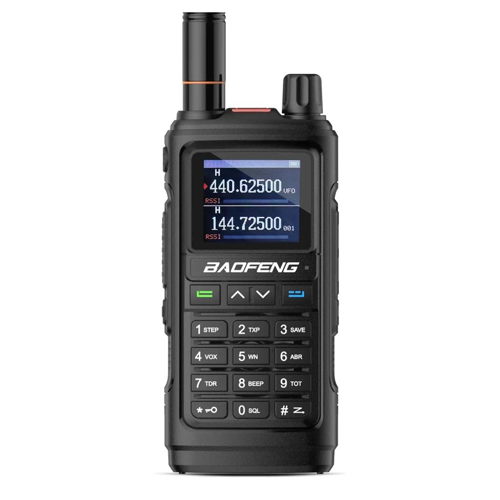 Vysílačka BAOFENG UV-17 5W Obrázek produktu 