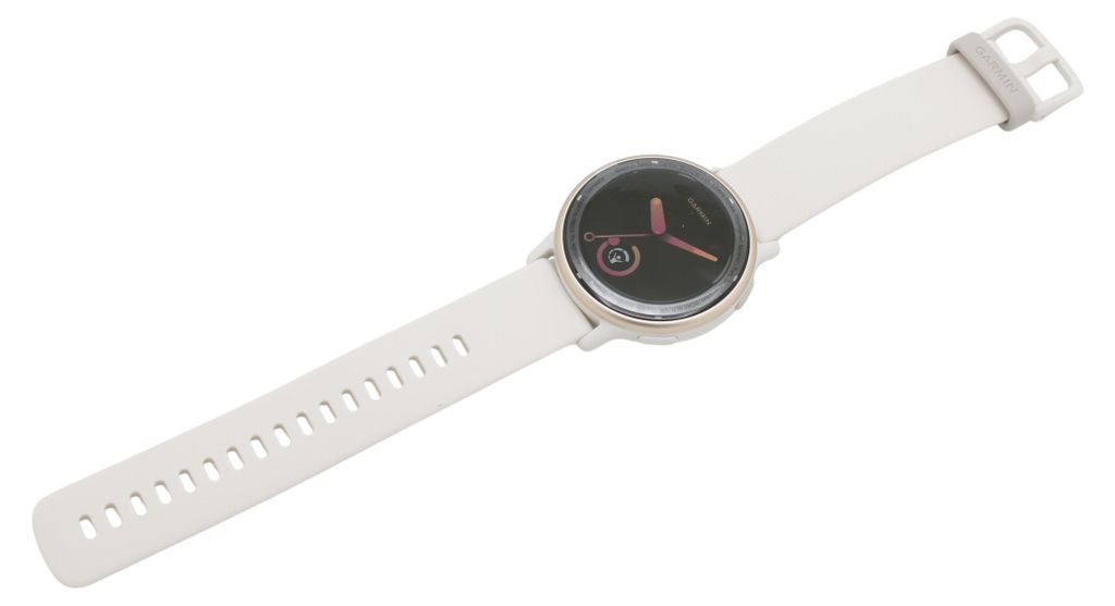 Garmin Vivoactive 5, 3,05 cm (1.2"), AMOLED, Touchscreen, 4 Produktbild 