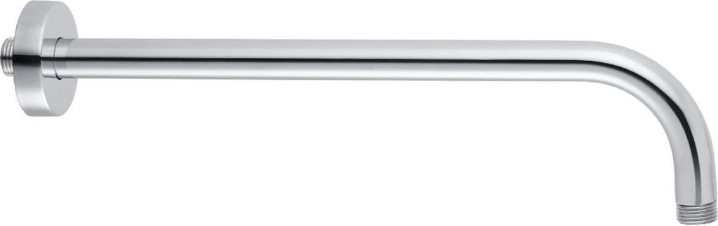 kielle Zubehör - Duscharm 350 mm, Edelstahl 20201000 Produktbild 