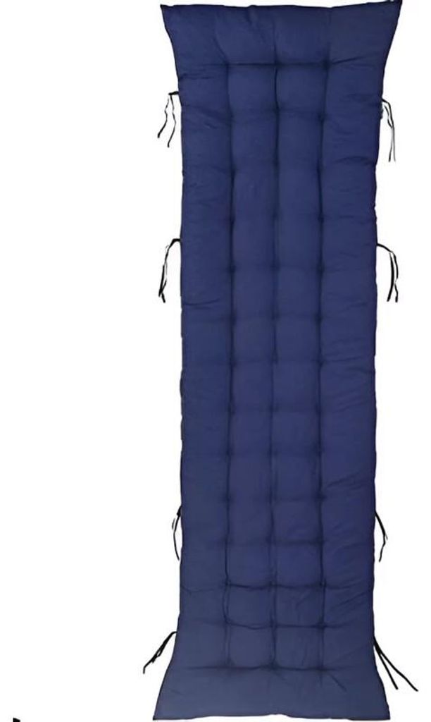 APT AG690A Coussin d'assise pour chaise longue de jardin Image du produit 