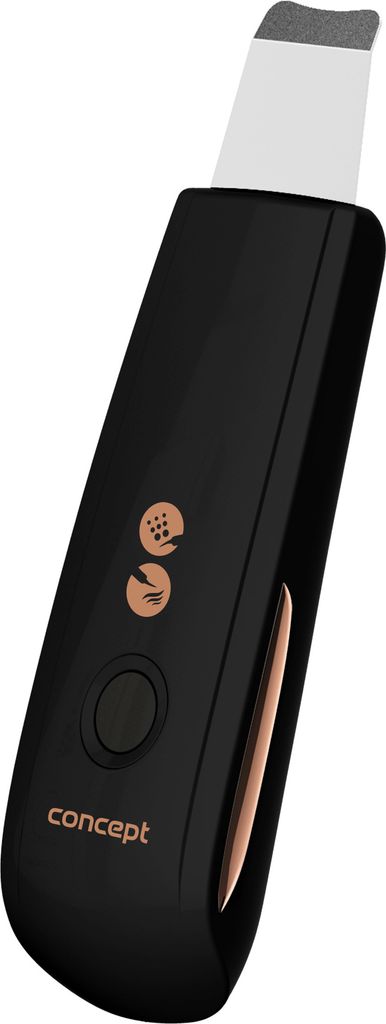 Cosmetic ultrasonic spatula Perfect Haut PO2031