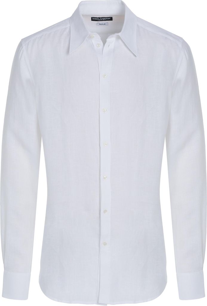 Dolce & Gabbana Hemd für Herren