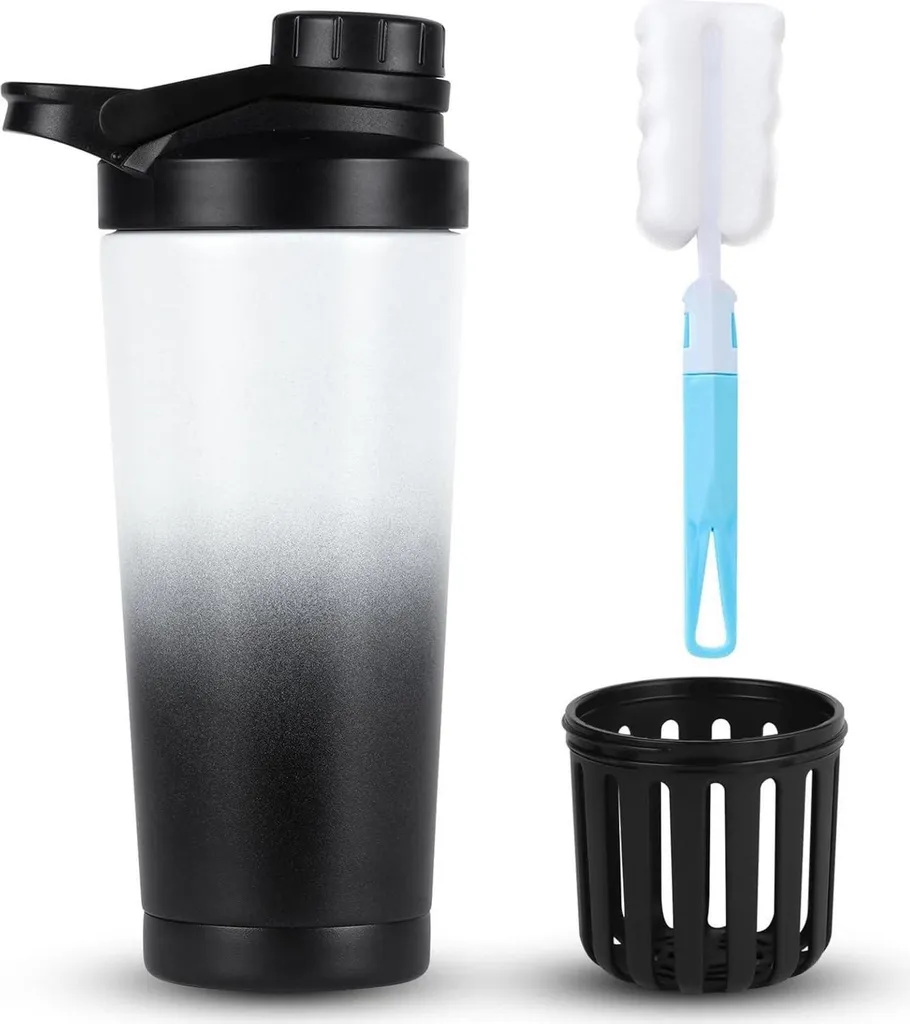 VINOCARE - Tappi Sottovuoto per Bottiglie di Vino, Set Sommelier