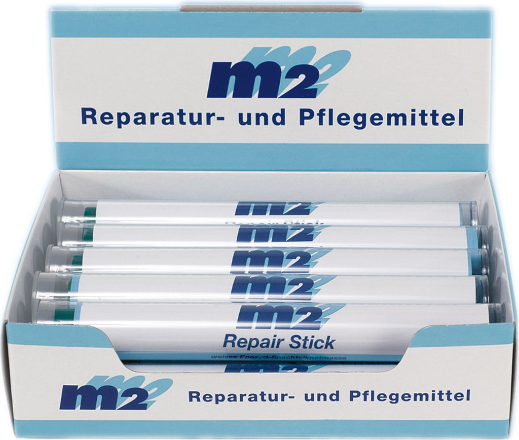 M2 Repair Stick für Epoxy Sofortreparatur 57g