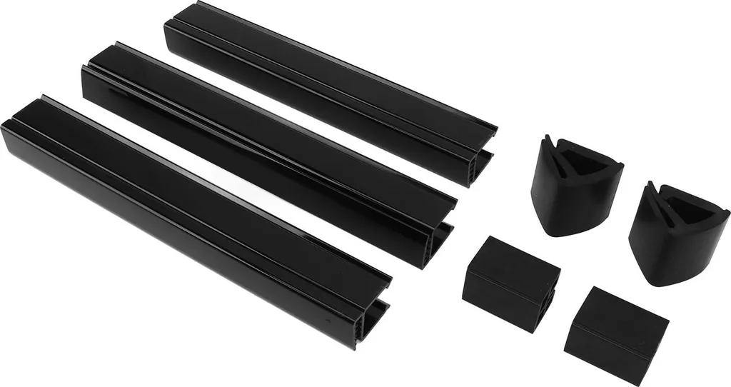 Clips de pare-brise voiture de golf G16 installation facile et durable