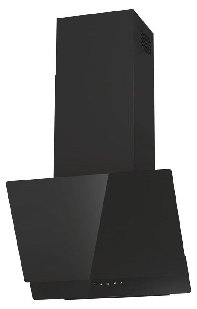 Gorenje W6TB Kaminhaube, 608 m³/h, Abluft/Umluft, C, A, C, Produktbild 