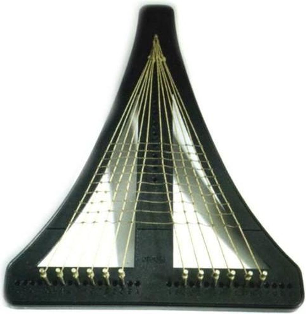 Rám pro vázání rubášů Amati Obrázek produktu 