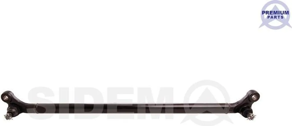 Bielle de direction SIDEM 42531 compatible Nissan NP300 et Pick-up D22