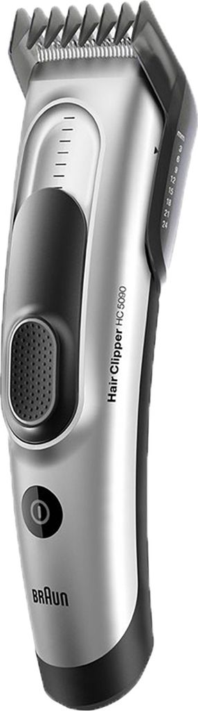 Maszynka do strzyżenia włosów BRAUN HC 5090 zasilanie Zdjęcie produktu