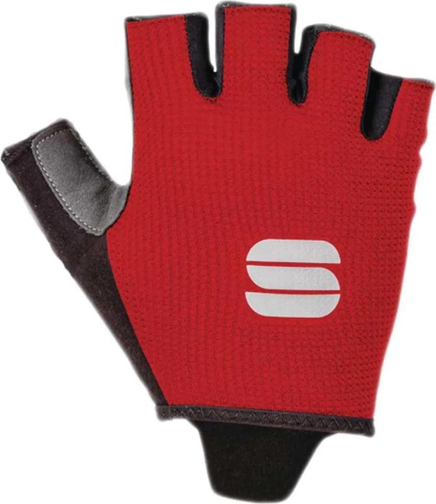 Sportful Tc Kurze Handschuhe Rot XS Herren Rot XS