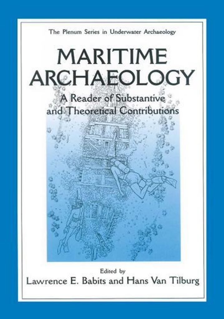 Maritime Archäologie