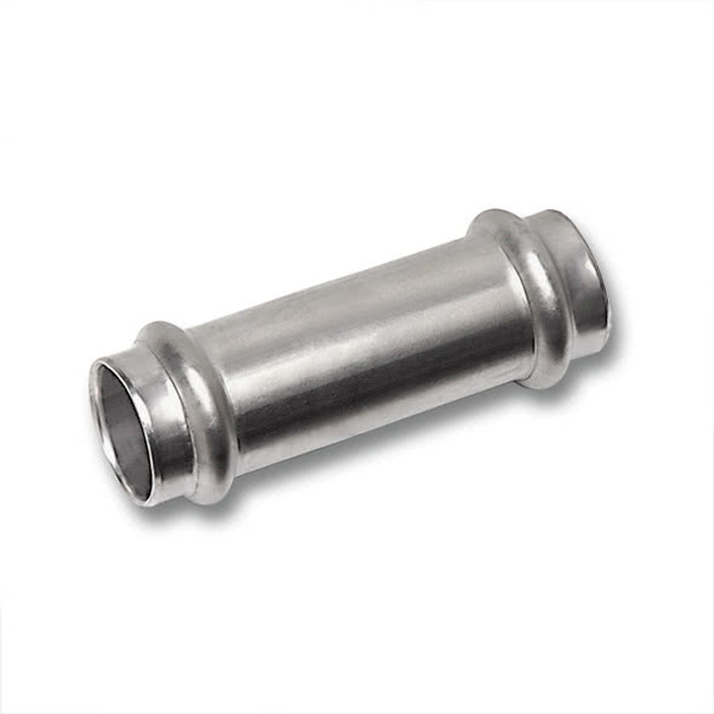 SANHA NiroTherm, Typ 91270S Schiebemuffe 28mm
