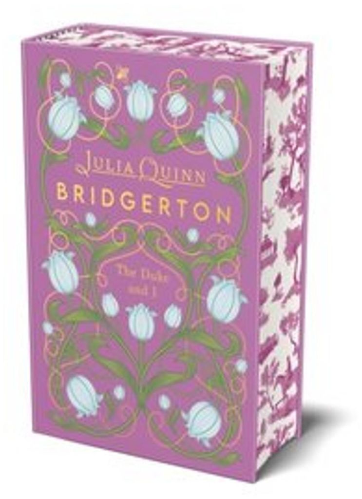 Bridgerton: The Duke and I (Bridgertons Book 1)