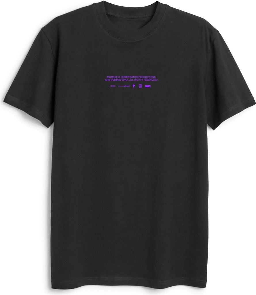 Vona - 92, T-Shirt