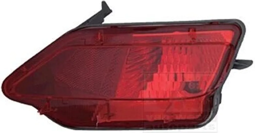 Feu arrière droit inférieur VAN WEZEL pour TOYOTA RAV 4 IV ZSA4 ALA4