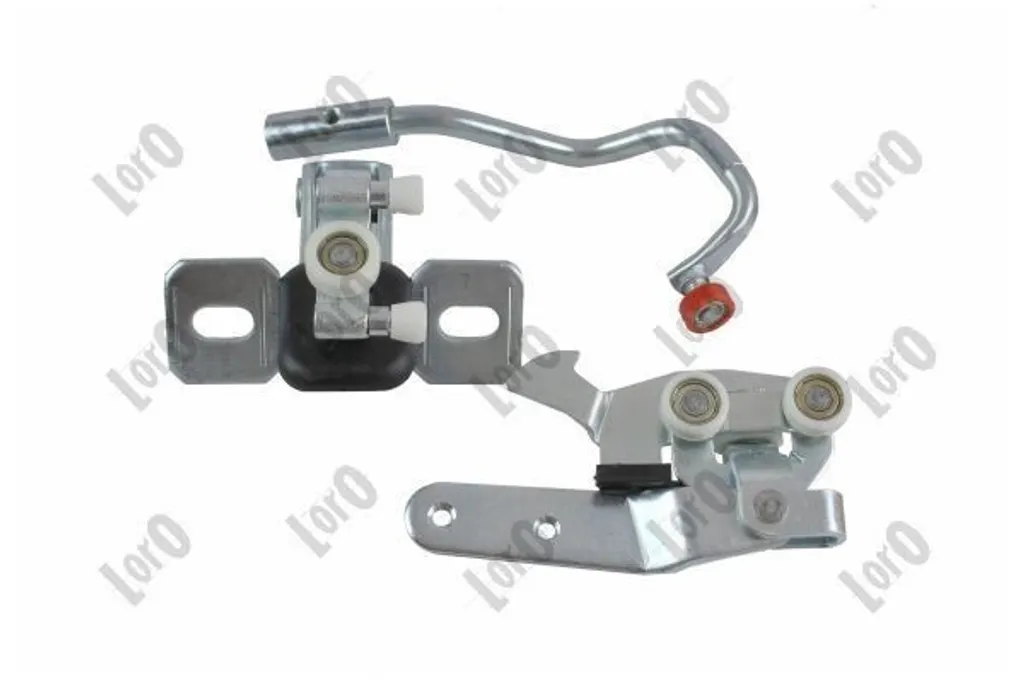 Guide de rechange pour porte coulissante Ducato Jumper Boxer OE 9033K1