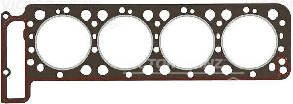 Joint de Culasse Moteur 1160164620 Victor Reinz 61-24150-20 Haute Qualité