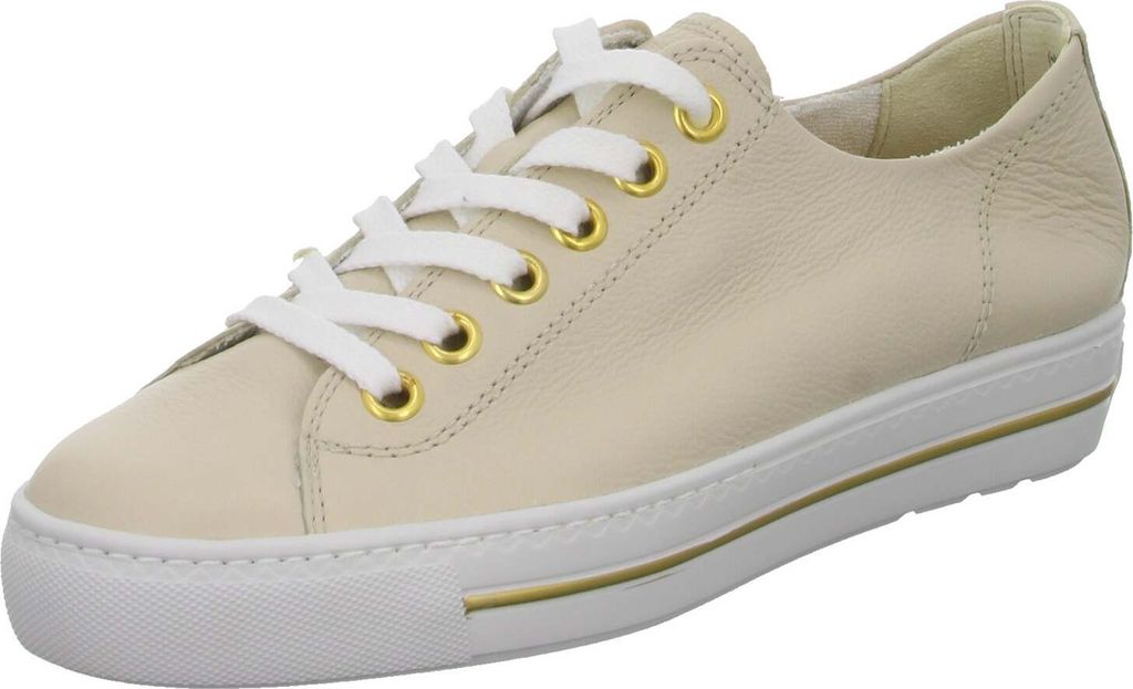 Paul Green Schnürhalbschuh 4704-281 Produktbild 