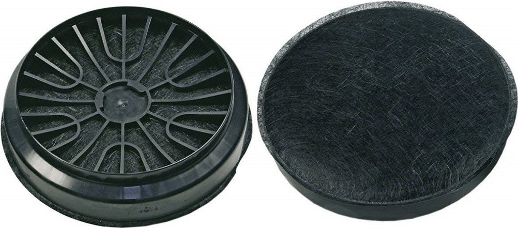 Bosch DHZ5276, Filter für Dunstabzugshaube, Schwarz, Bosch, Produktbild 