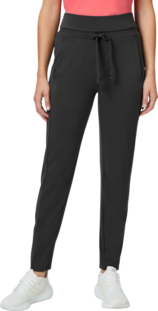 VENICE BEACH VB_Novalee 1117 Pants 1/1 anthracite Produktbild 