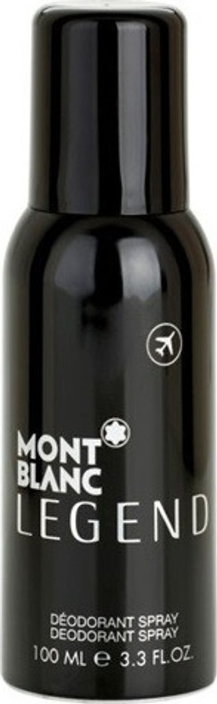 Mont Blanc Legend Deodorant Spray 100 ml Produktbild 12