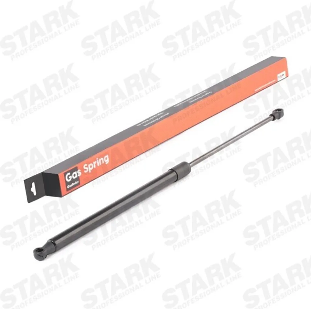 Réparez votre coffre de BMW E93 avec le vérin STARK OE 51247129215 Stable
