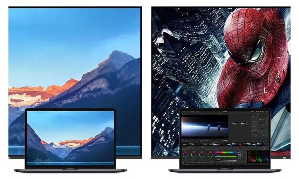 Cavo HDMI da USB-C 3.1 a HDMI 4K - 2 Metri Plug & Play Nero - 4