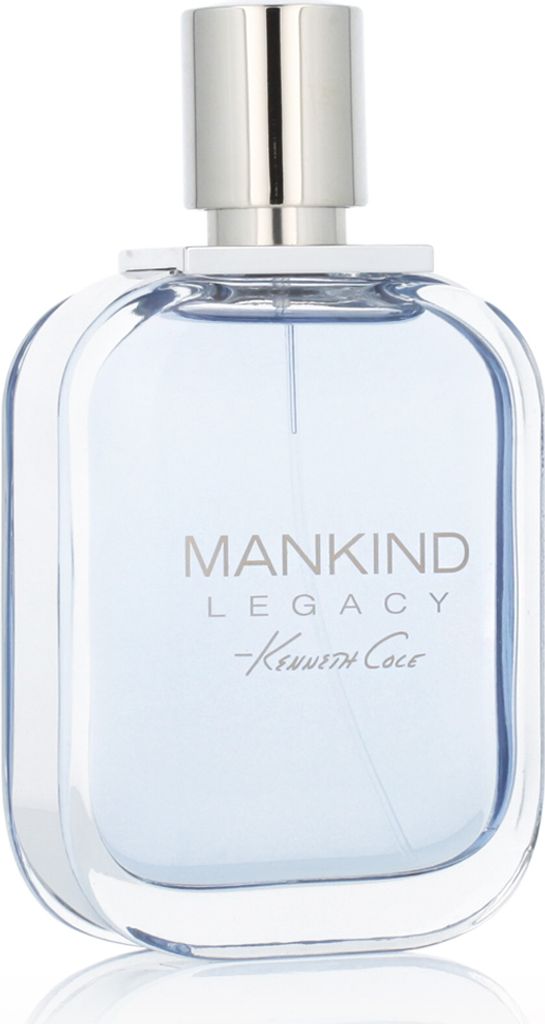 Kenneth Cole - Mankind Legacy EDT 100ml Immagine del prodotto 