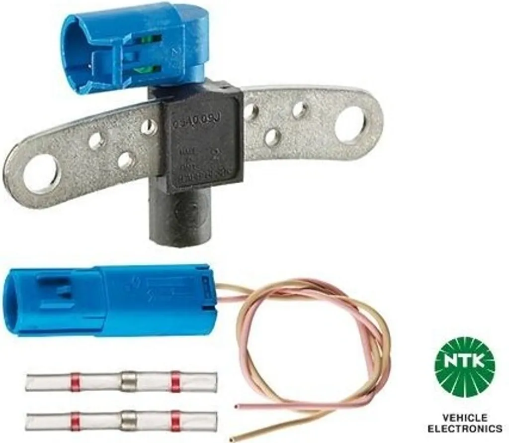 Capteur PMH pour réparer le démarrage de votre Renault Clio ou Kangoo FW