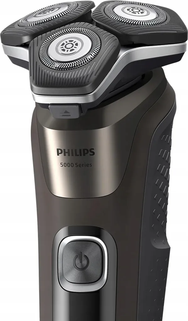 Rasoio Philips Series 5000 S5886/30 con SkinIQ e Ricarica USB Universale - 14
