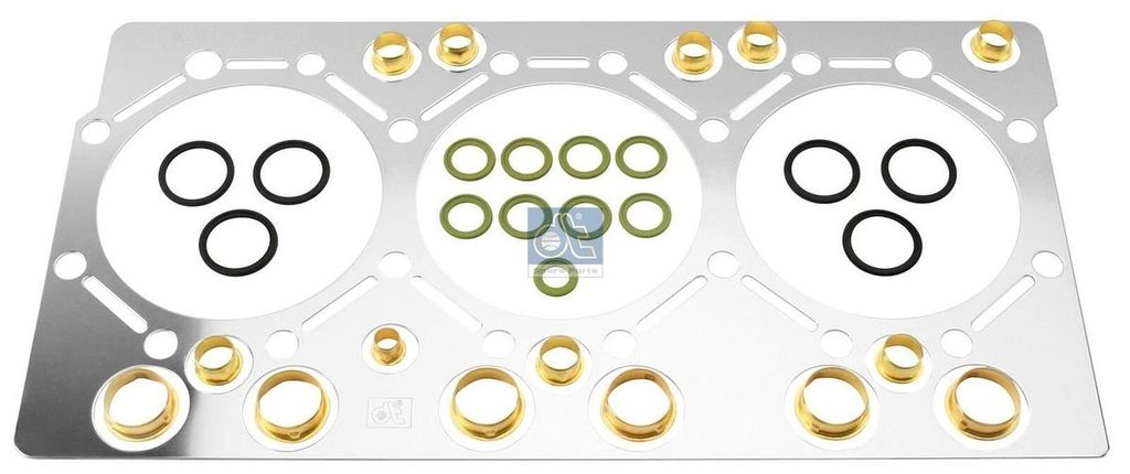 Dichtungssatz Zylinderkopf DT SPARE PARTS passend für u.a. VOLVO FL7