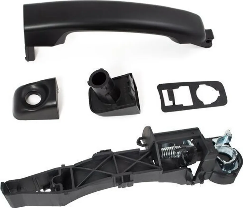Remplacement poignée de porte gauche extérieure pour Renault Master 3