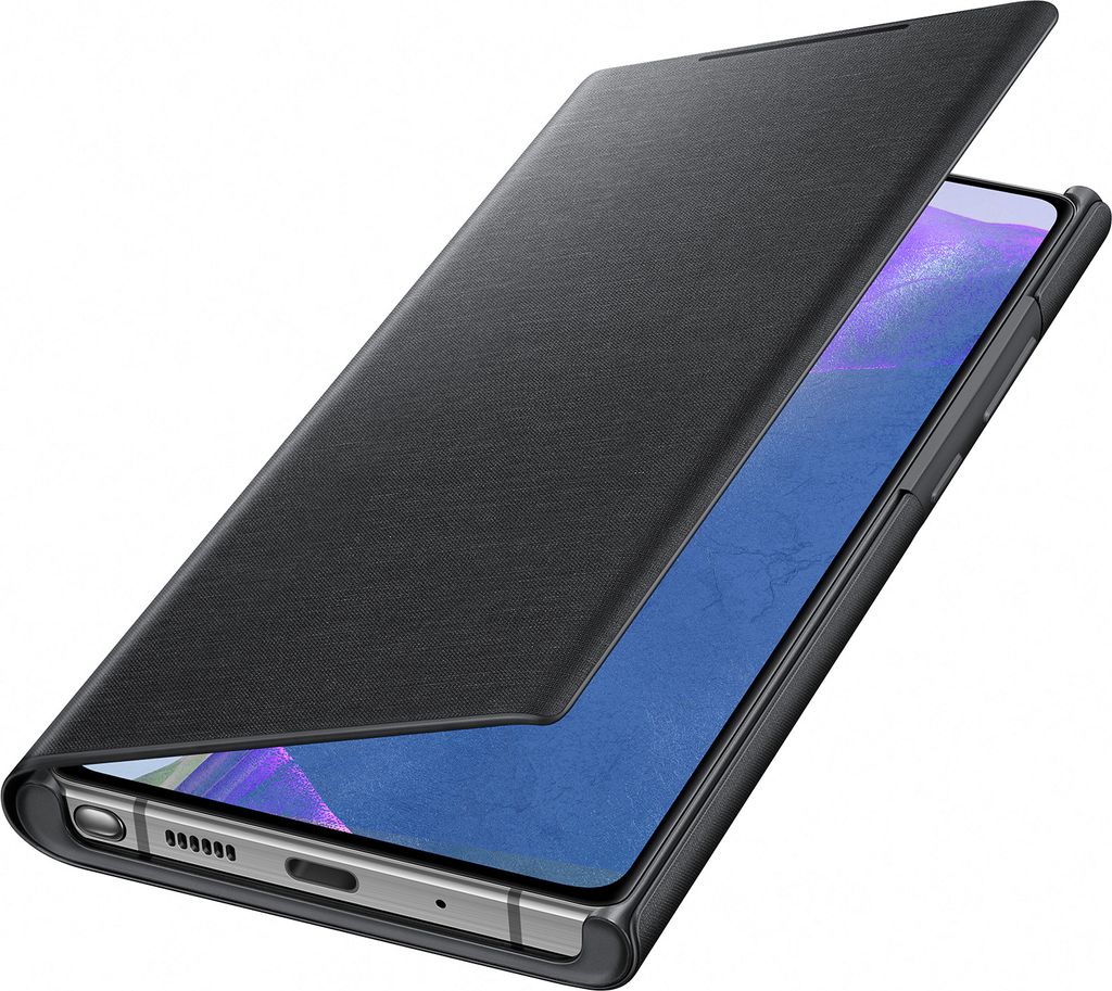 Samsung EF-NN980 - Pokrowiec - Samsung - Galaxy Note20 - 17 Zdjęcie produktu 9
