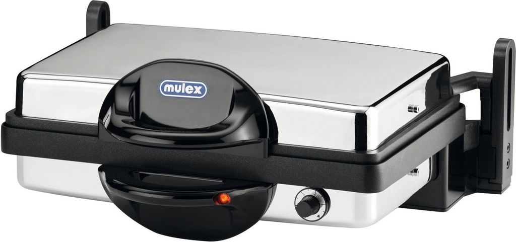 MULEX Premium MX-355 Kontaktgrill - Multigrill Produktbild 